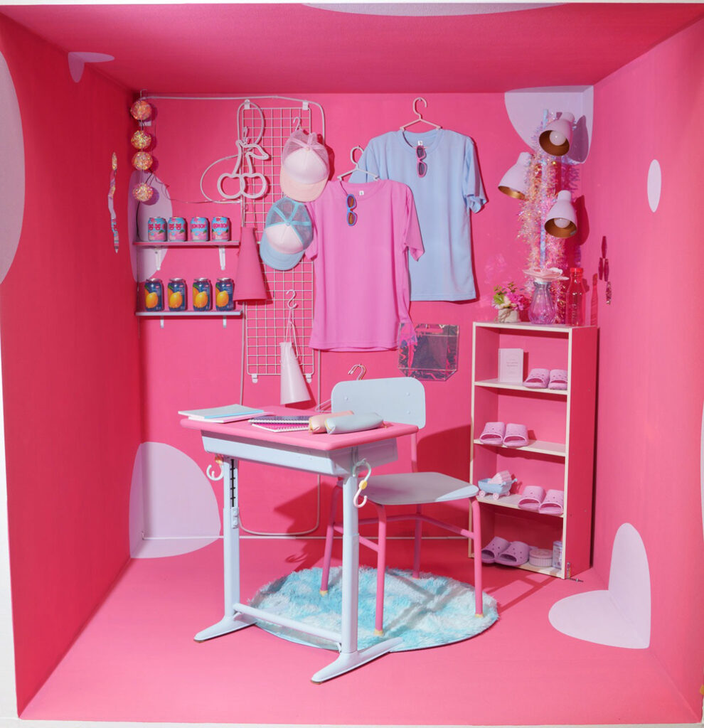 POP IN SCHOOL produce byくろかわ | ハコスタジアム大阪