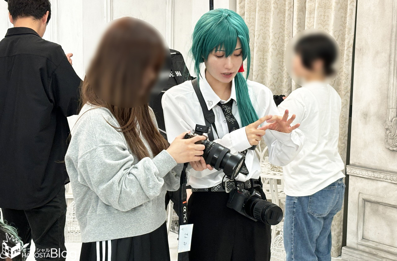 ぺちこのマンツーマン講座 in コセット池袋 | コセット池袋