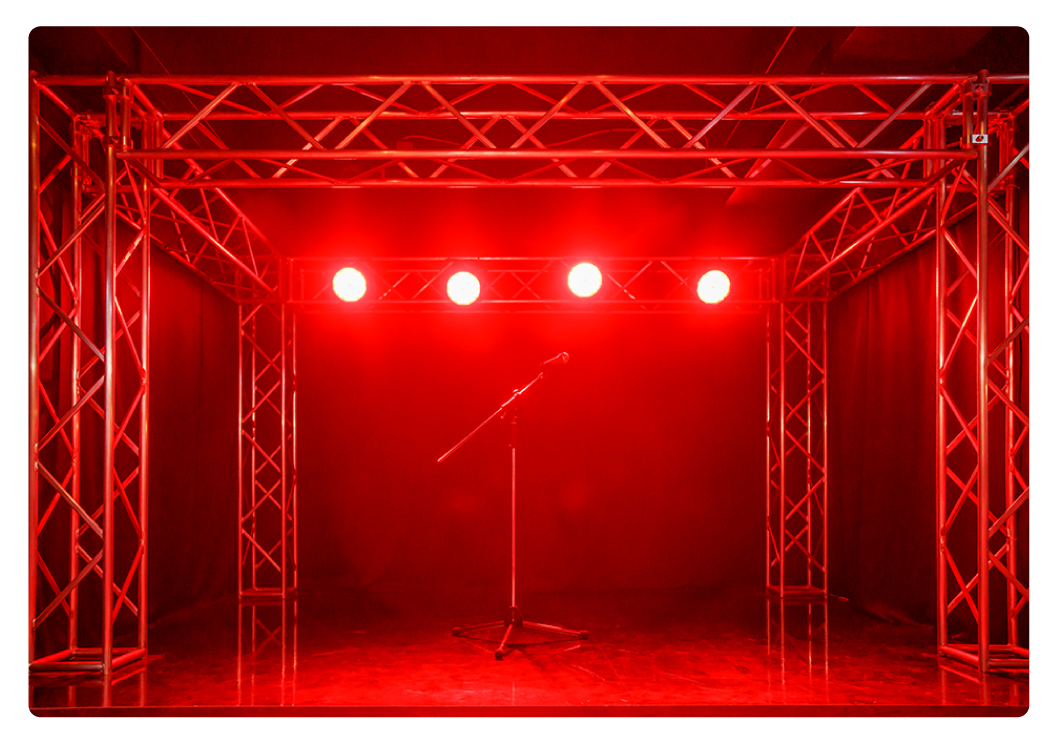 ライバーたちのにじオフ会オールナイト | コセット池袋