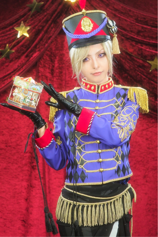 acosta!プチV.I.P | コセット池袋