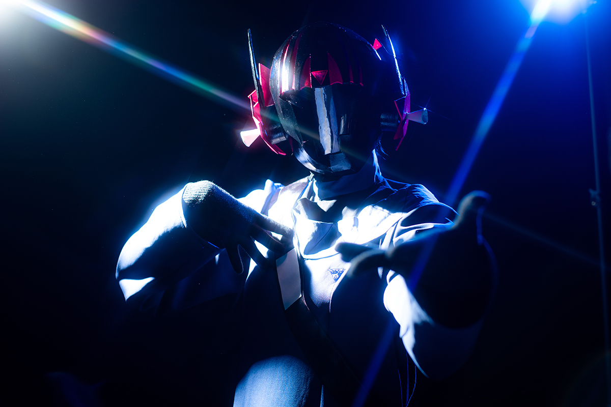 公星 おむ 作例